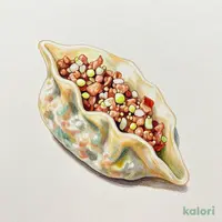チルド焼売