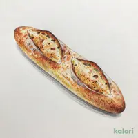 フランスパン