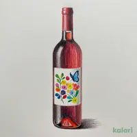 Hugo Vallandray (Red Wine)