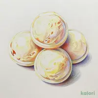 Daikoku-sama Eggs