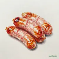 Value Pack Thin-Skin Sausages