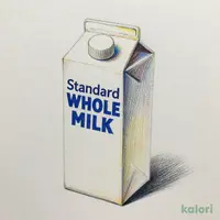 酪農牛乳
