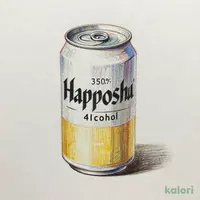 麦のときめき糖質70%オフ350ml