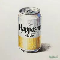 麦のときめき糖質70%オフ500ml