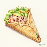 【＋PLUS＋ 店舗限定】エビとツナのアボカドサラダ