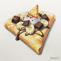 【＋PLUS＋ 店舗限定】スペシャリテ_バナナブラウニー