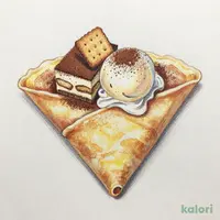 スペシャリテ_アイスティラミス