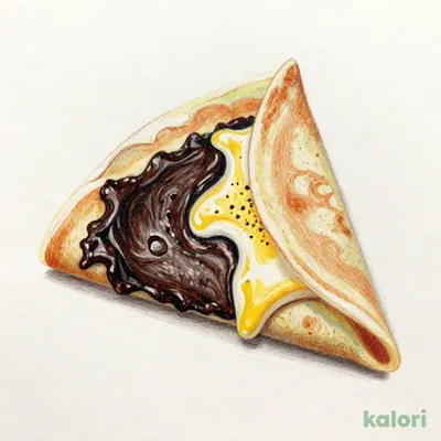 トリュフ薫るチーズメルト