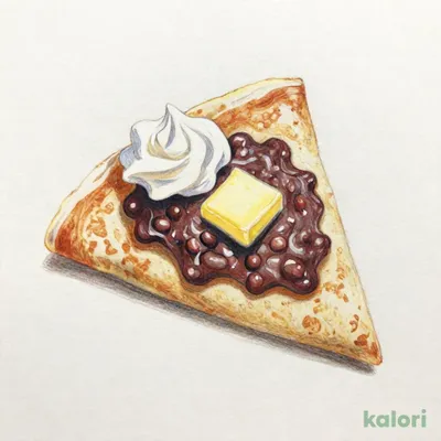 発酵バターとろけるあんバター