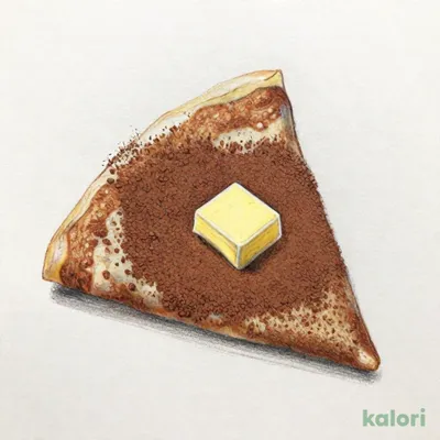 発酵バターショコラシュガー