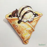 アイスショコラ