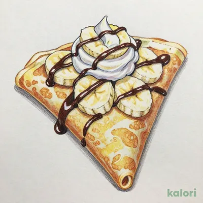 アイスバナナチョコ