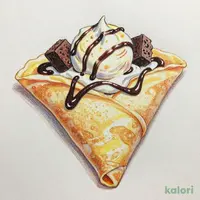 アイスブラウニー