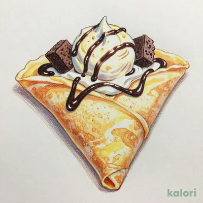 アイスブラウニー