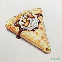 アーモンドチョコホイップ