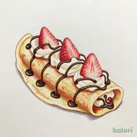 イチゴチョコ