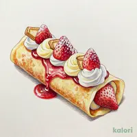 スペシャリテ_ベリーミルフィーユローズ