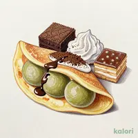 スペシャリテ_加賀棒ほうじ茶と雪見だいふく