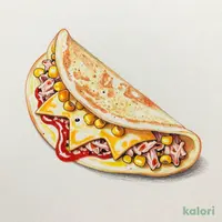 ツナピザチーズ