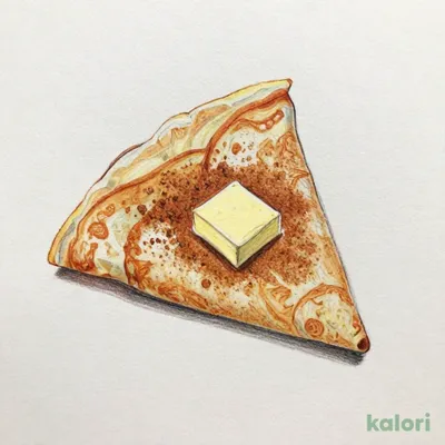 発酵バターシナモンシュガー