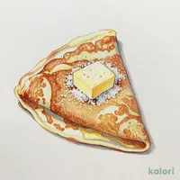 発酵バターシュガー
