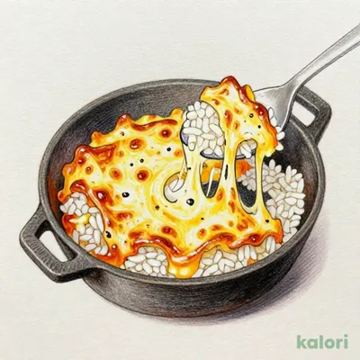 Plain Rice