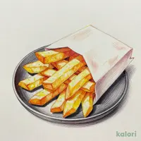 たこの唐揚げ