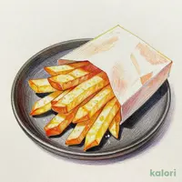 Zangi-Style Fried Cod