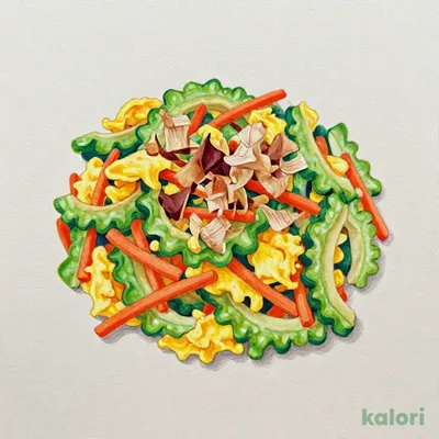 Ume Suisho (Shark Cartilage with Plum)