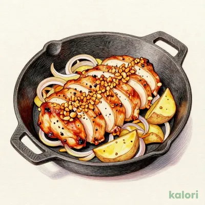 サクっと鶏天（4個）