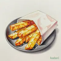 Mini Corn Dogs