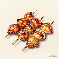 串焼き盛り合わせ