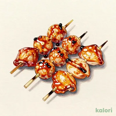 串焼き盛り合わせ