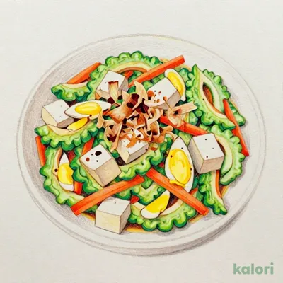 Salted Cabbage