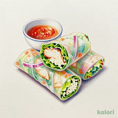 Cream Cheese Appetizer