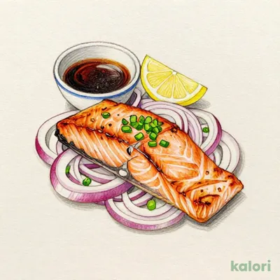 Grilled Capelin (Shishamo)