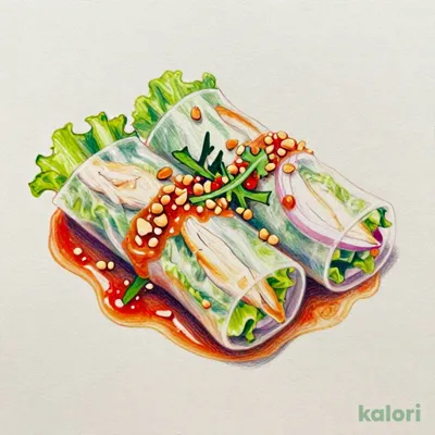 Seared Monkfish Liver with Ponzu