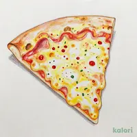 スパイシーウルトラチーズL（約700g）（L・ハンドトス・1ピース）