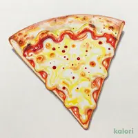 スパイシーウルトラチーズM（約500g）（M・ハンドトス・1ピース）