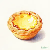 Egg Tart