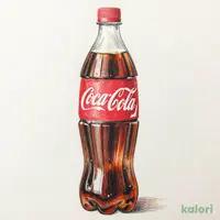 コカ・コーラ 1.5Lペットボトル