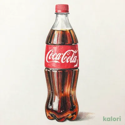 コカ・コーラ 1.5Lペットボトル