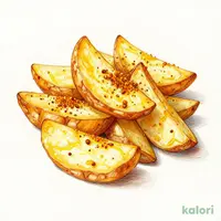 コンソメポテト