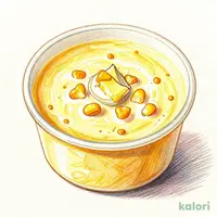 Corn Potage Soup