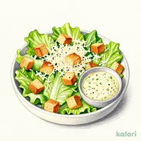 シーザーサラダ