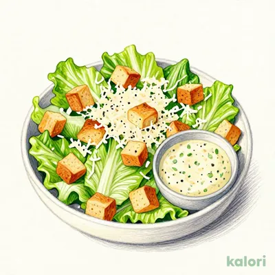Caesar Salad