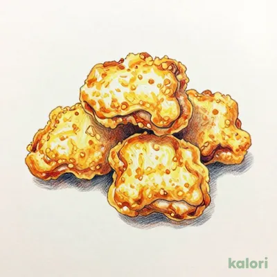 ジューシーからあげ