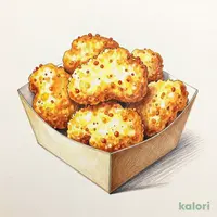 チキンナゲット