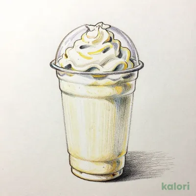 Domino's Shake Happy Milk