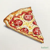 アメリカン（L・ミルフィーユ・1ピース）
